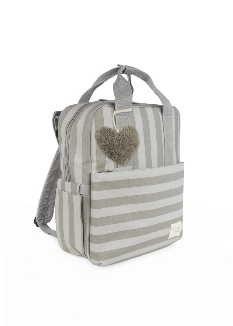 Mochila sintra verde
