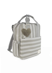 Mochila sintra verde