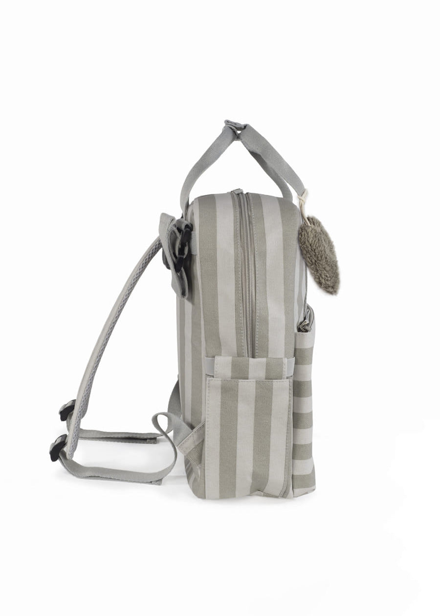 Mochila sintra verde