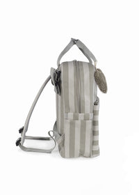 Mochila sintra verde