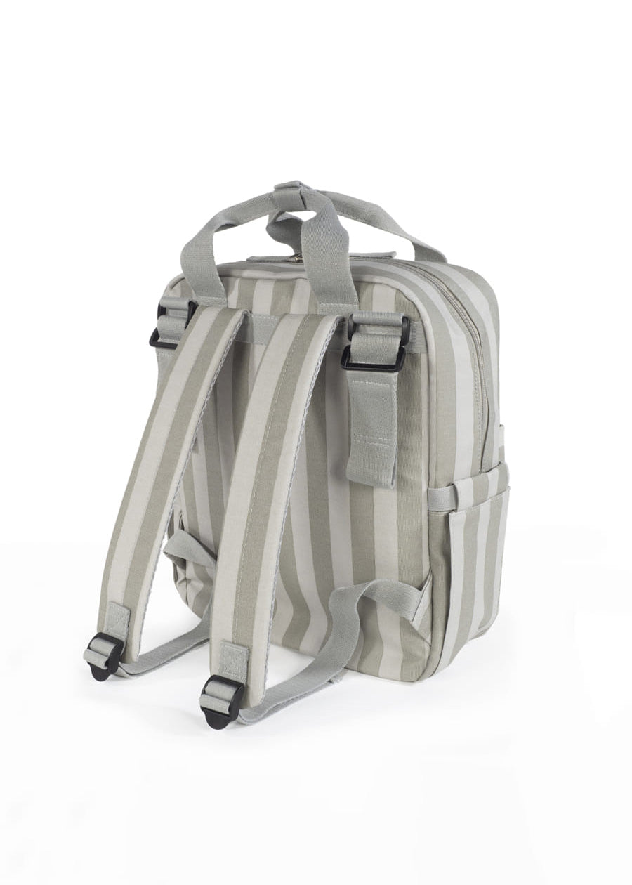 Mochila sintra verde