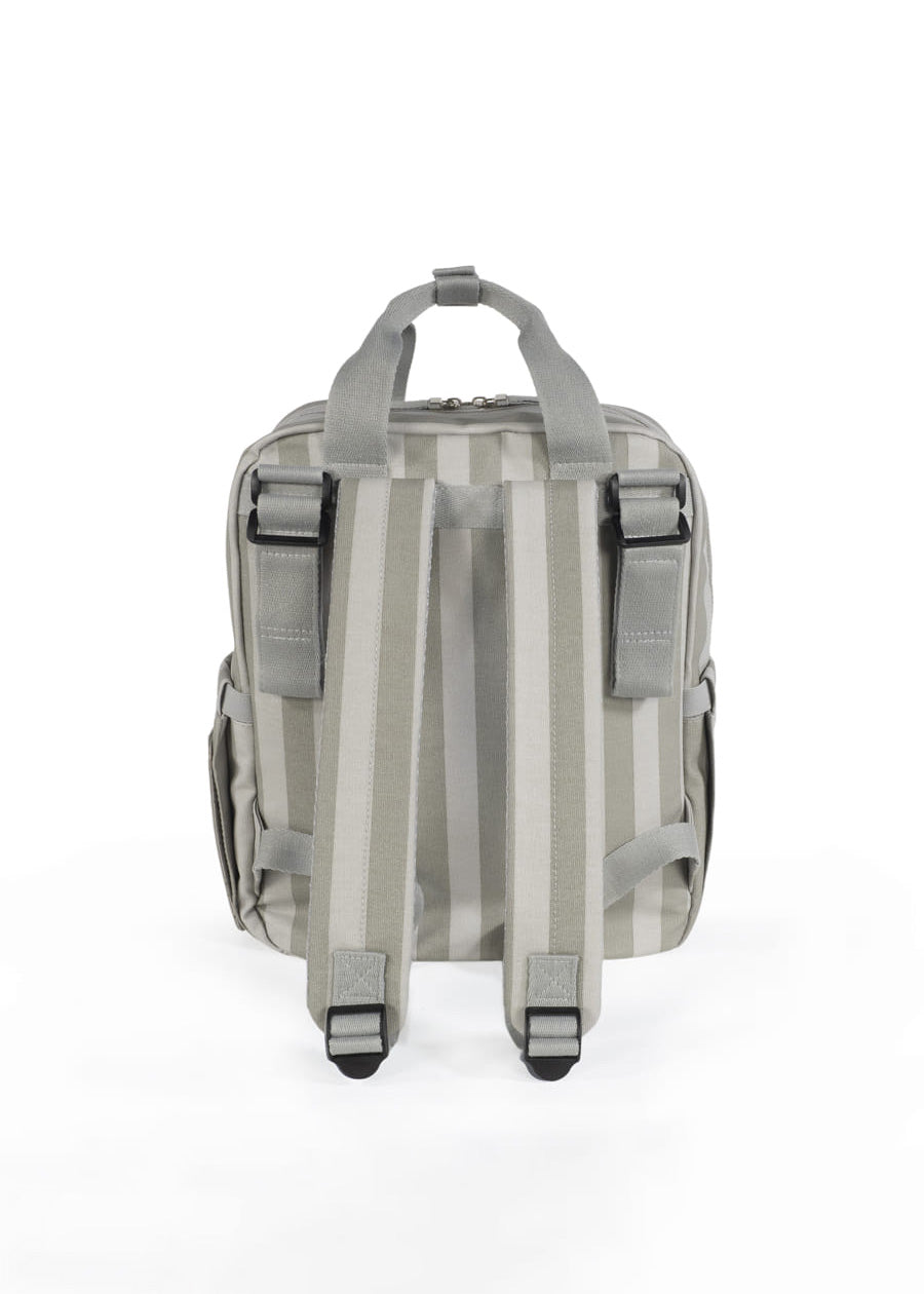 Mochila sintra verde