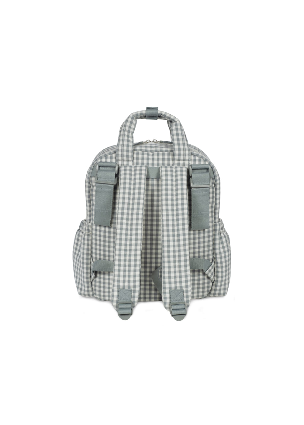 Mochila praline vichy matcha