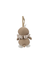 Musical pingüino praline moka