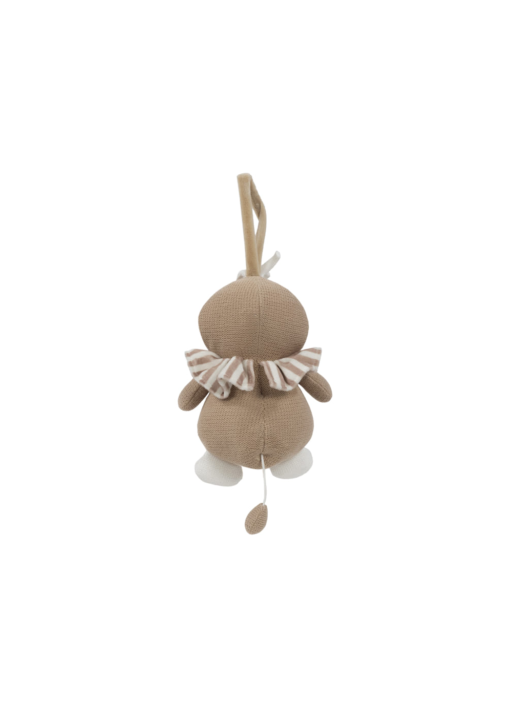 Musical pingüino praline moka