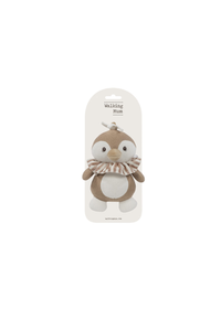 Musical pingüino praline moka