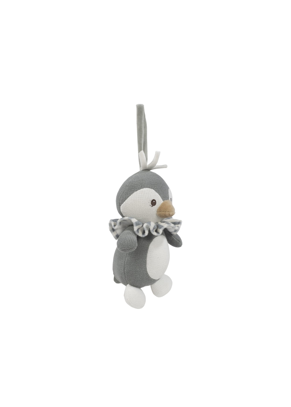 Musical pingüino praline matcha