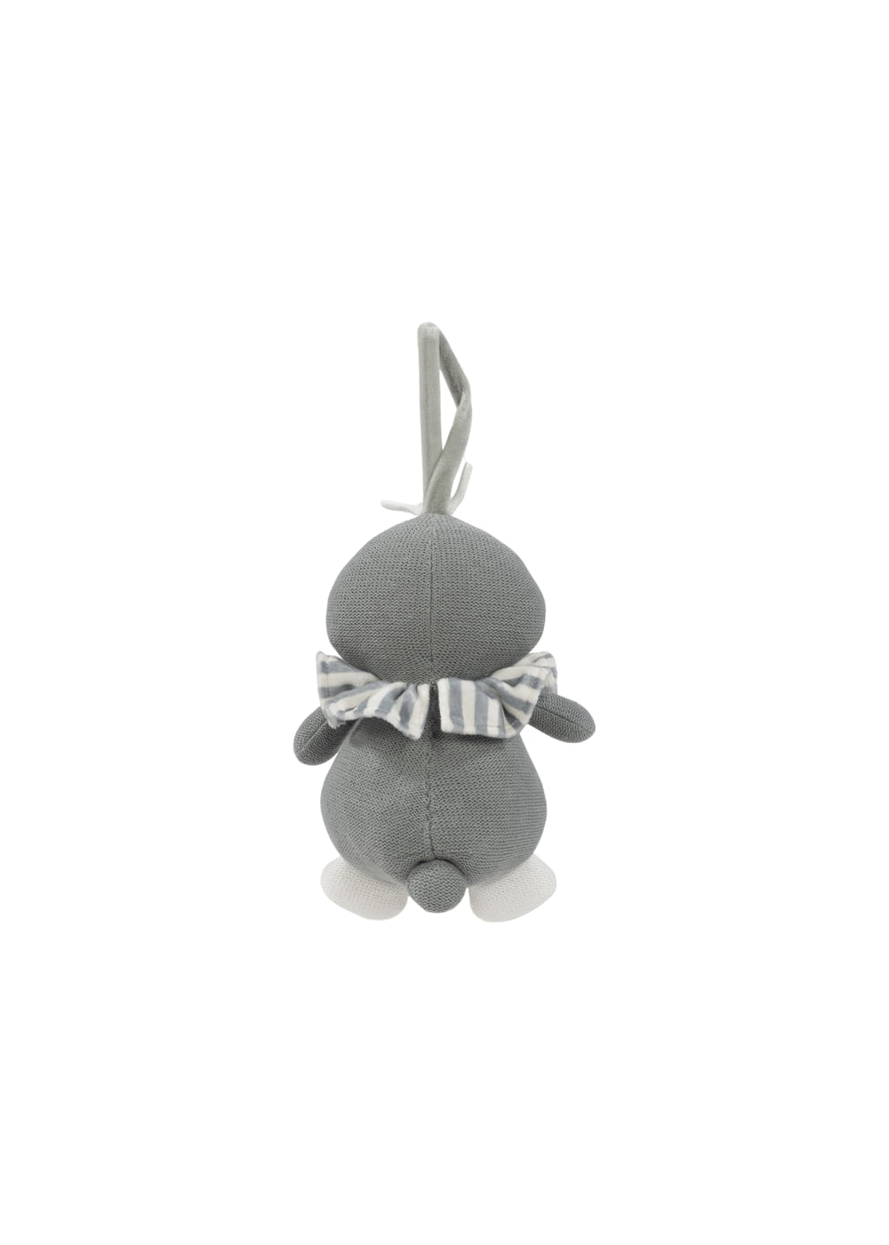 Musical pingüino praline matcha