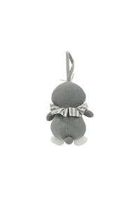 Musical pingüino praline matcha
