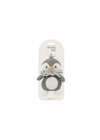 Musical pingüino praline matcha
