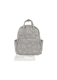 Mochila toile de jouy forest