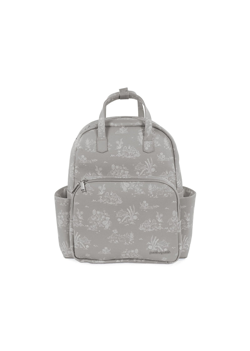 Mochila toile de jouy forest