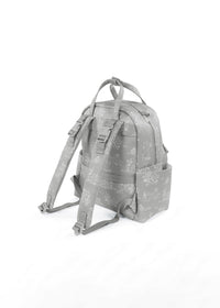 Mochila toile de jouy forest