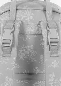 Mochila toile de jouy forest