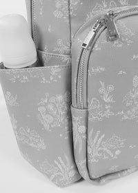 Mochila toile de jouy forest