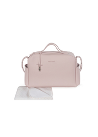 Bolsa canastilla icon rose