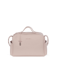 Bolsa canastilla icon rose
