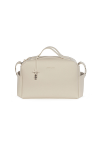 Bolsa canastilla icon cream