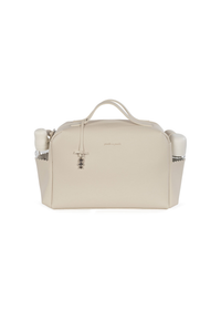 Bolsa canastilla icon cream