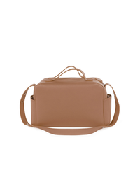 Bolsa canastilla icon caramel