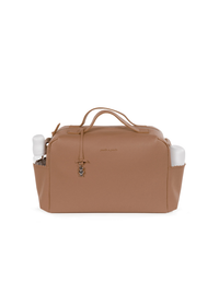 Bolsa canastilla icon caramel