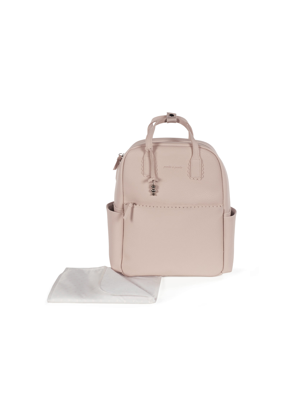 Mochila icon rose
