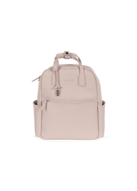 Mochila icon rose