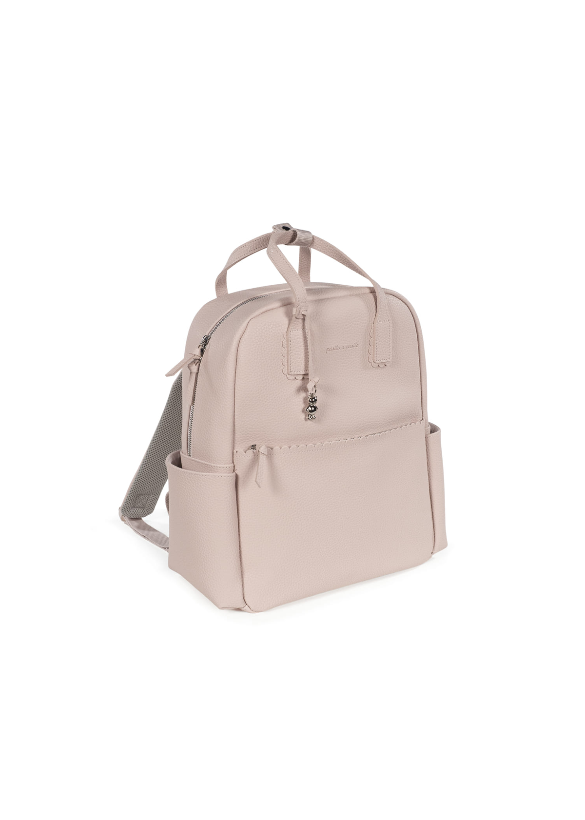 Mochila icon rose