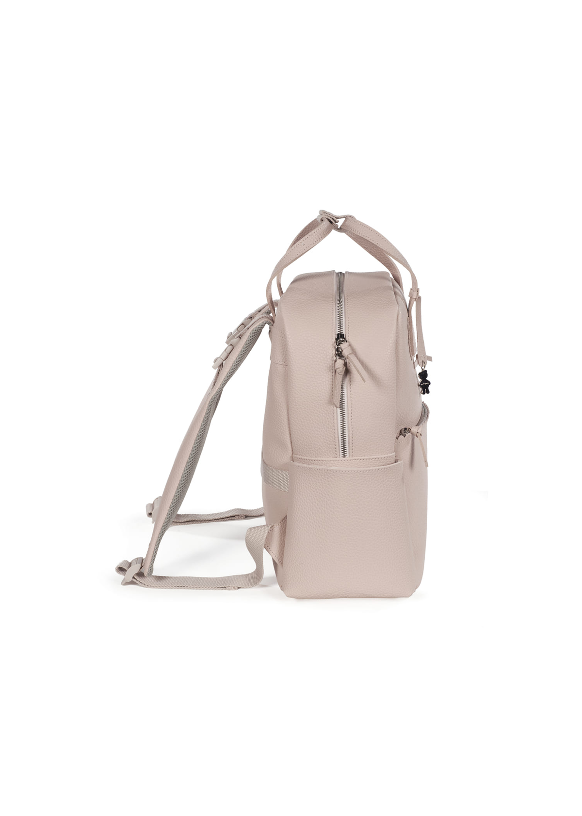 Mochila icon rose
