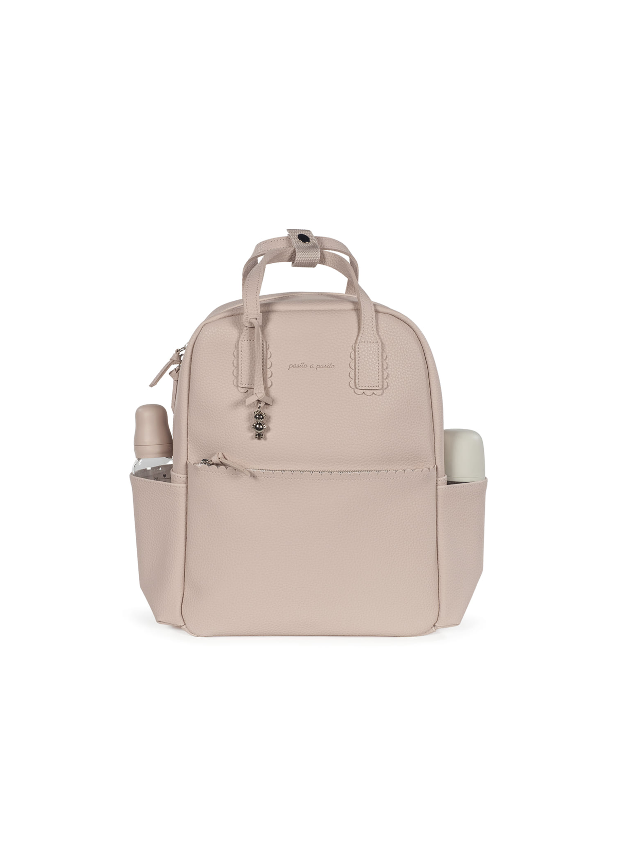 Mochila icon rose