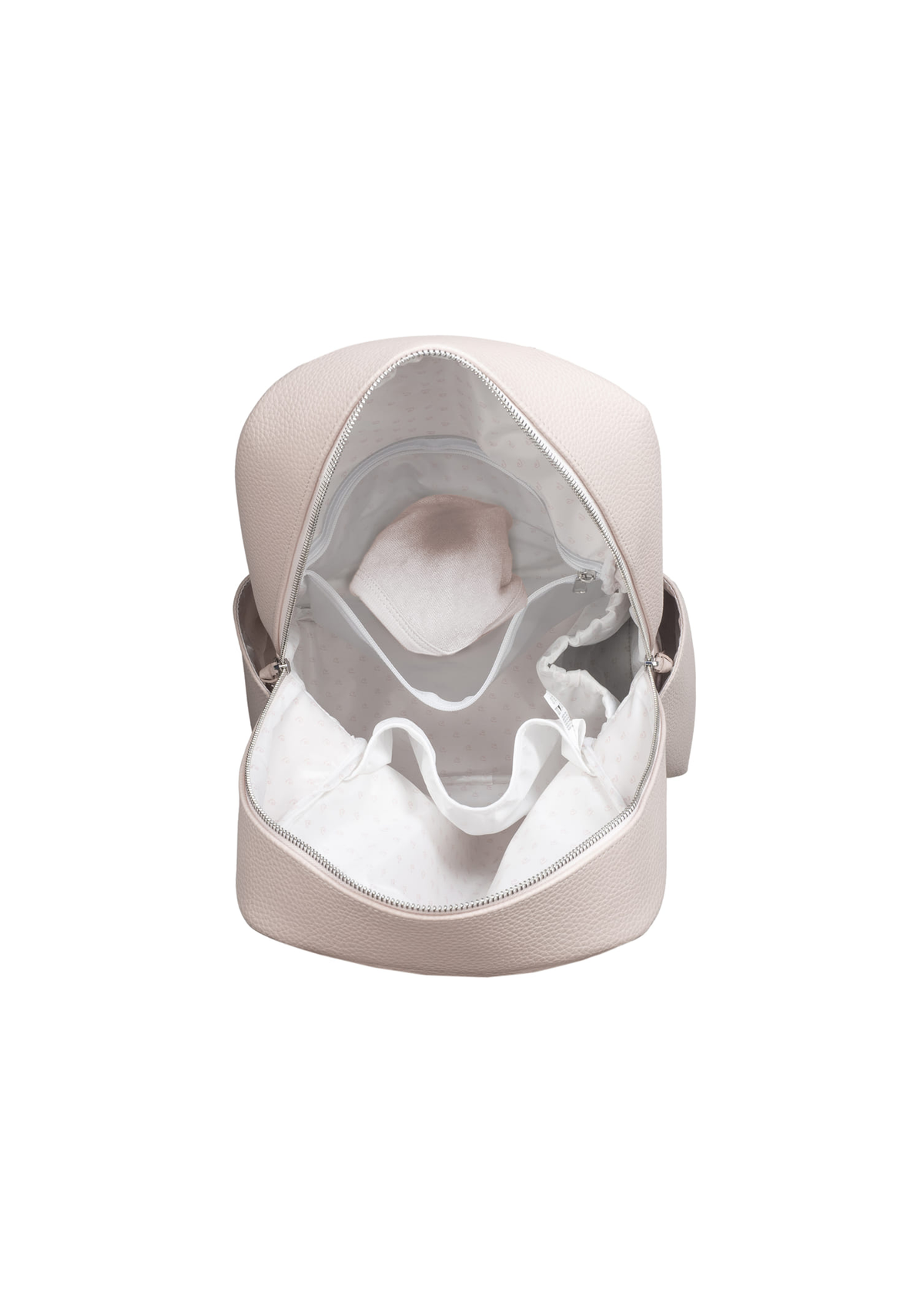 Mochila icon rose