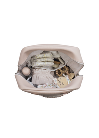 Mochila icon rose