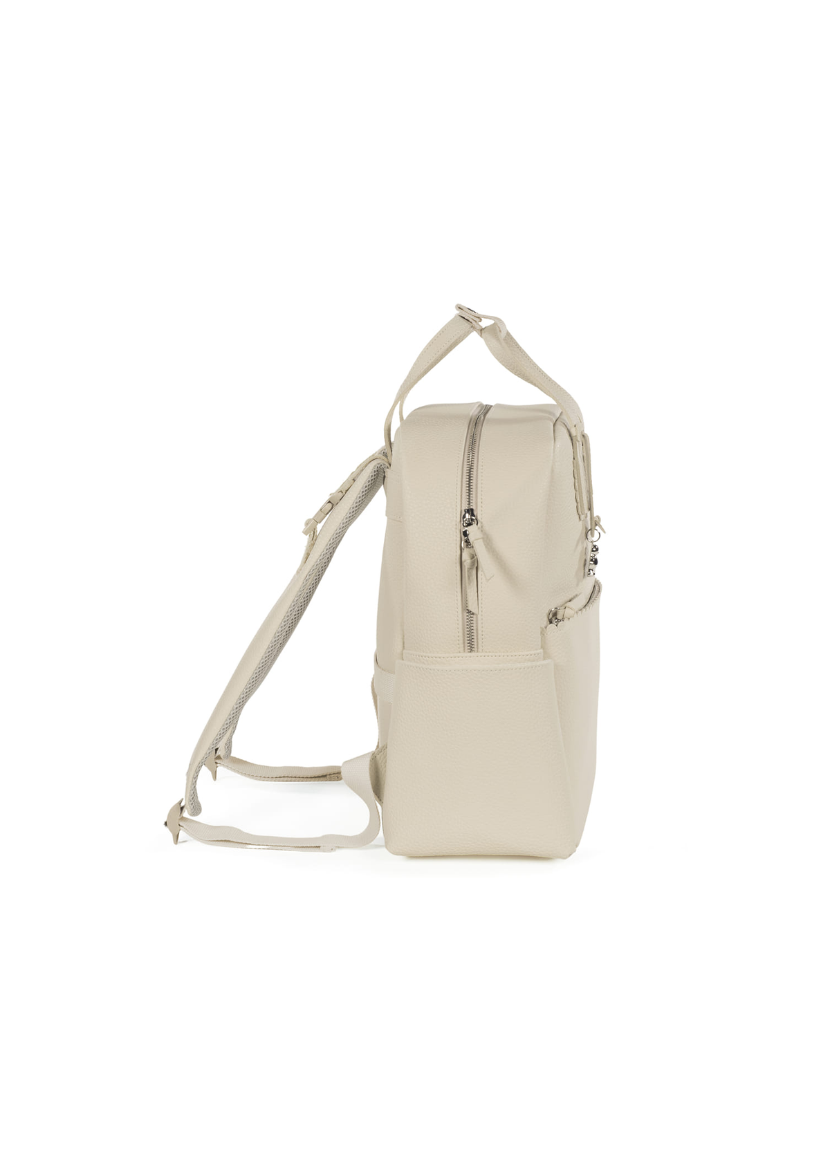 Mochila icon cream