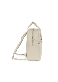 Mochila icon cream