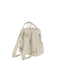 Mochila icon cream