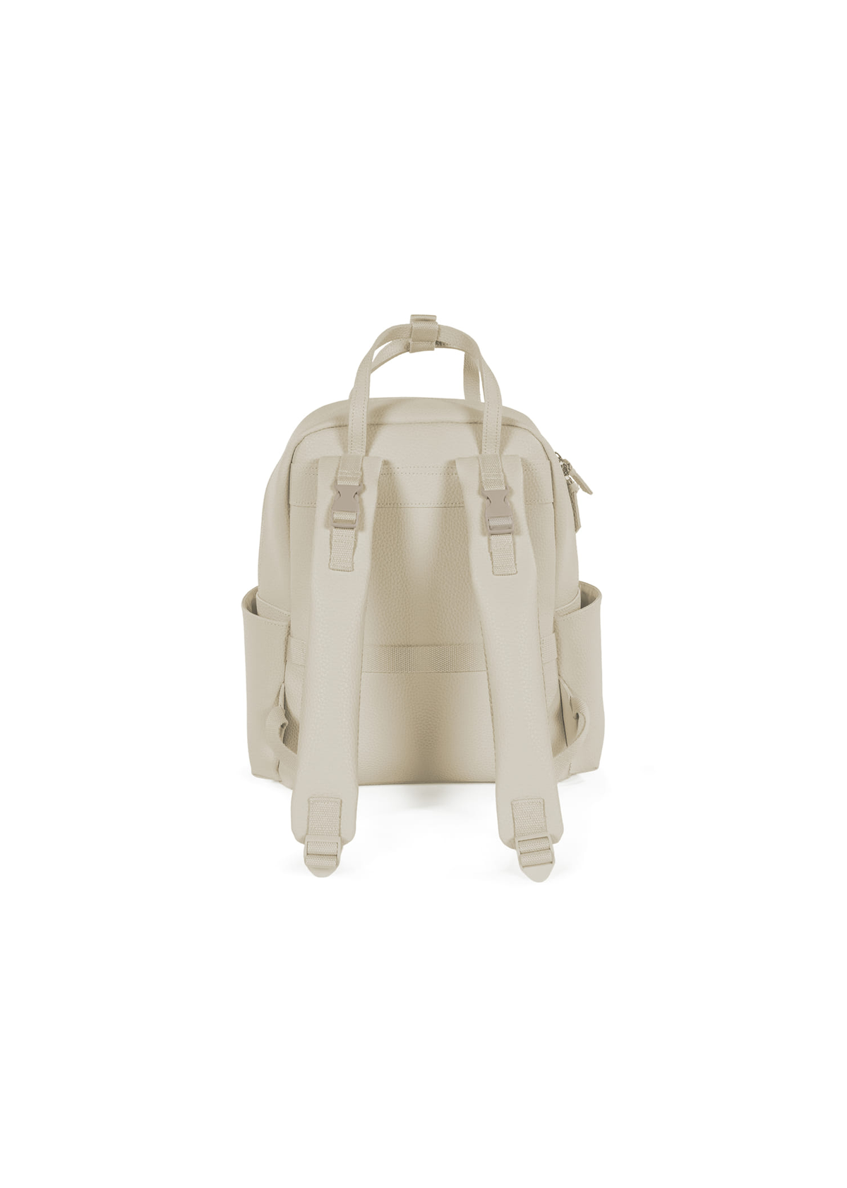 Mochila icon cream