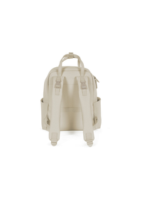 Mochila icon cream