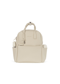 Mochila icon cream