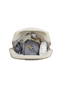 Mochila icon cream