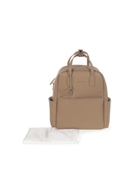 Mochila icon caramel