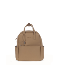 Mochila icon caramel