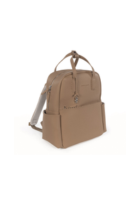 Mochila icon caramel