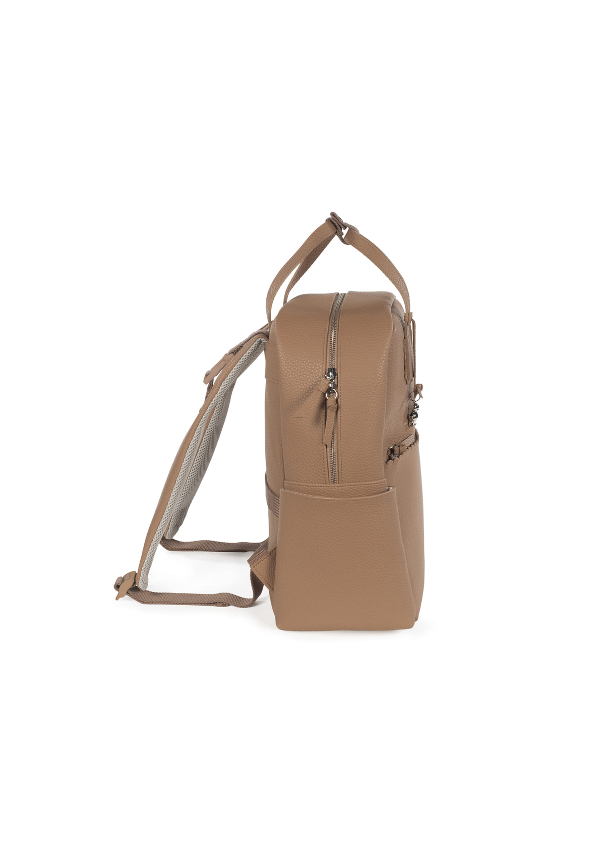 Mochila icon caramel