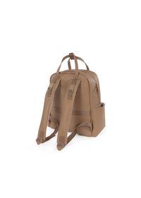Mochila icon caramel