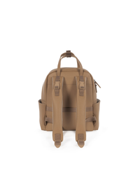 Mochila icon caramel