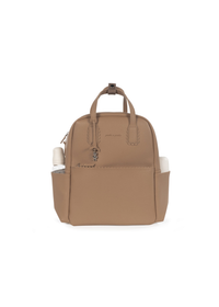 Mochila icon caramel