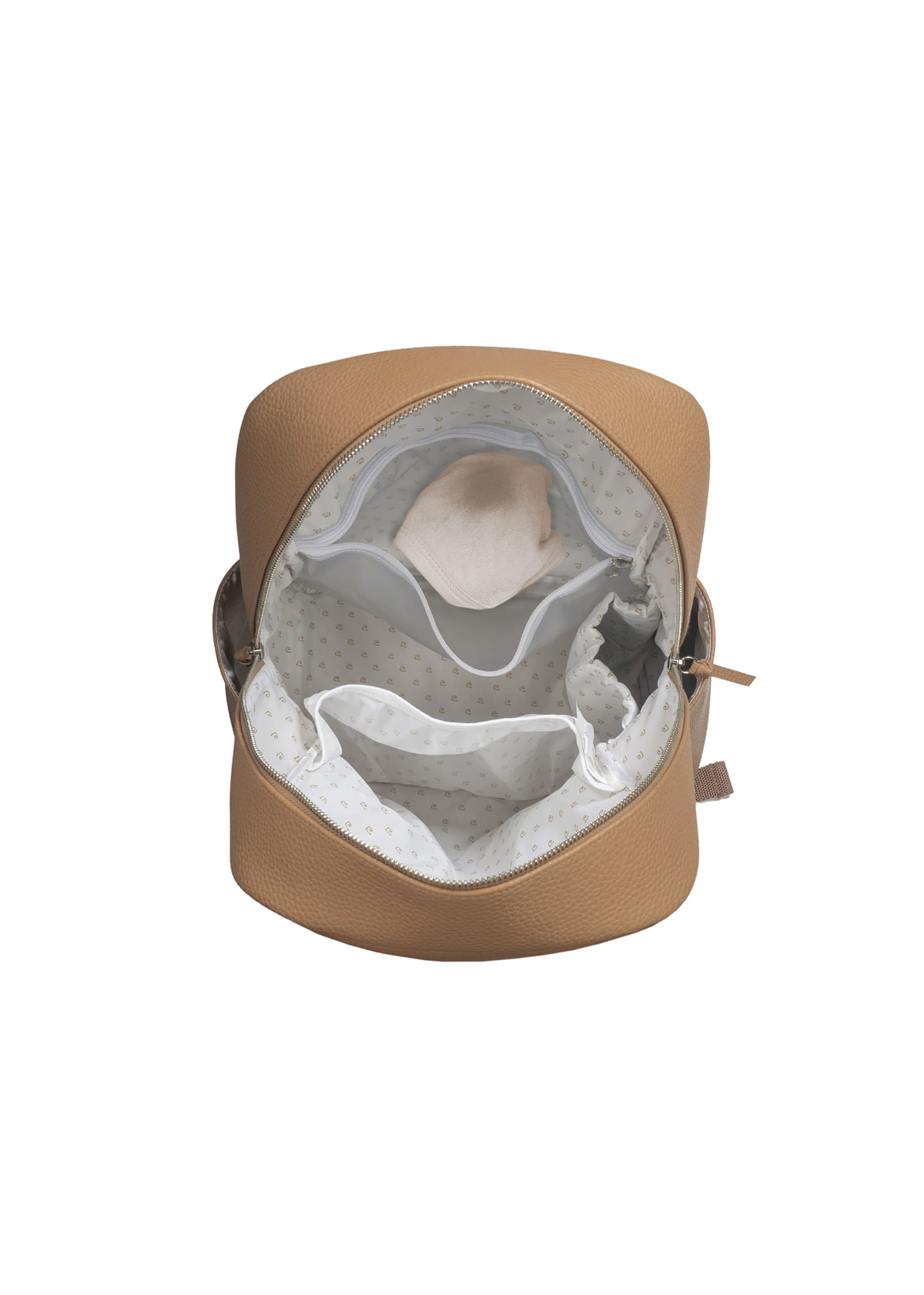 Mochila icon caramel