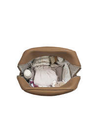 Mochila icon caramel