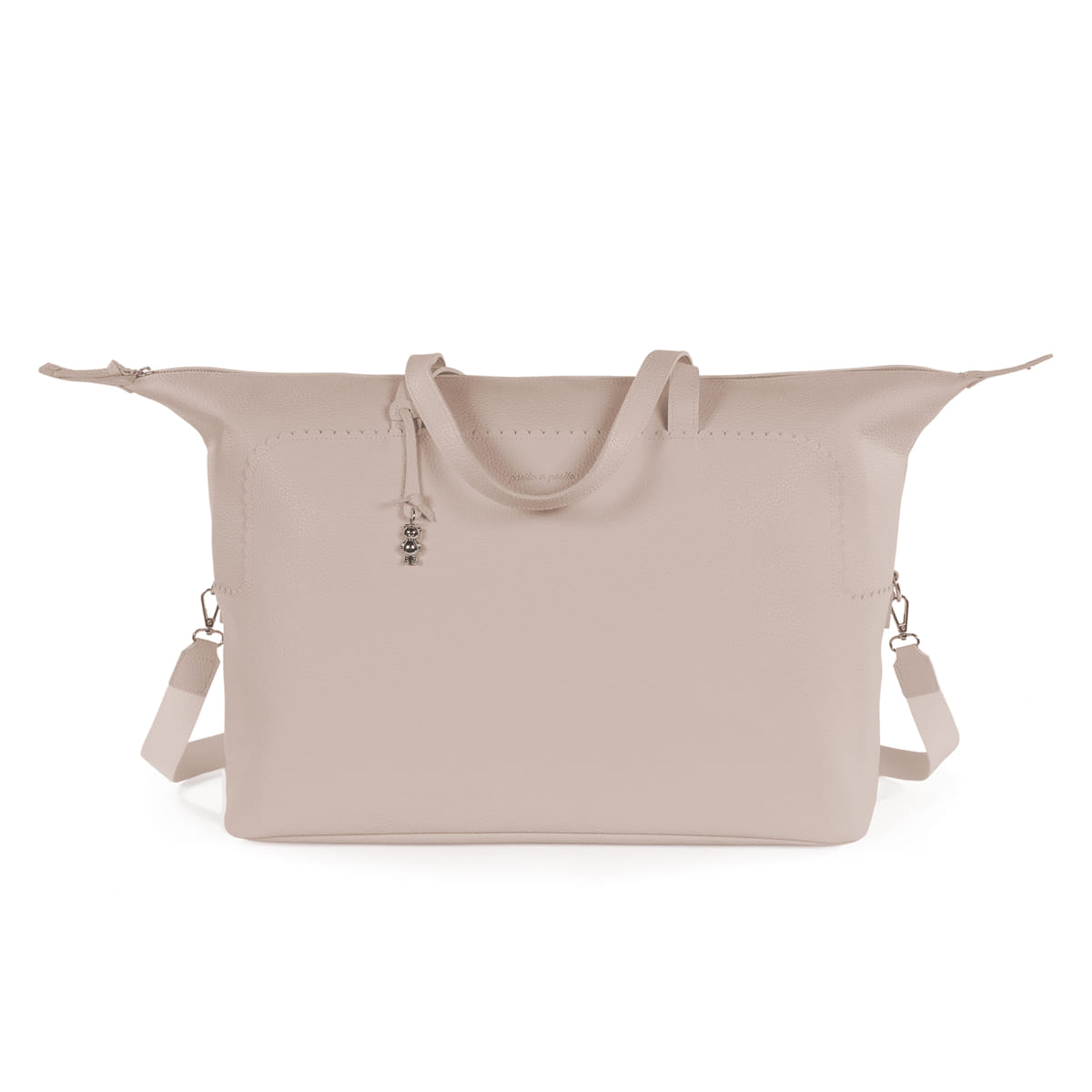 Bolsa Xl Icon Rose