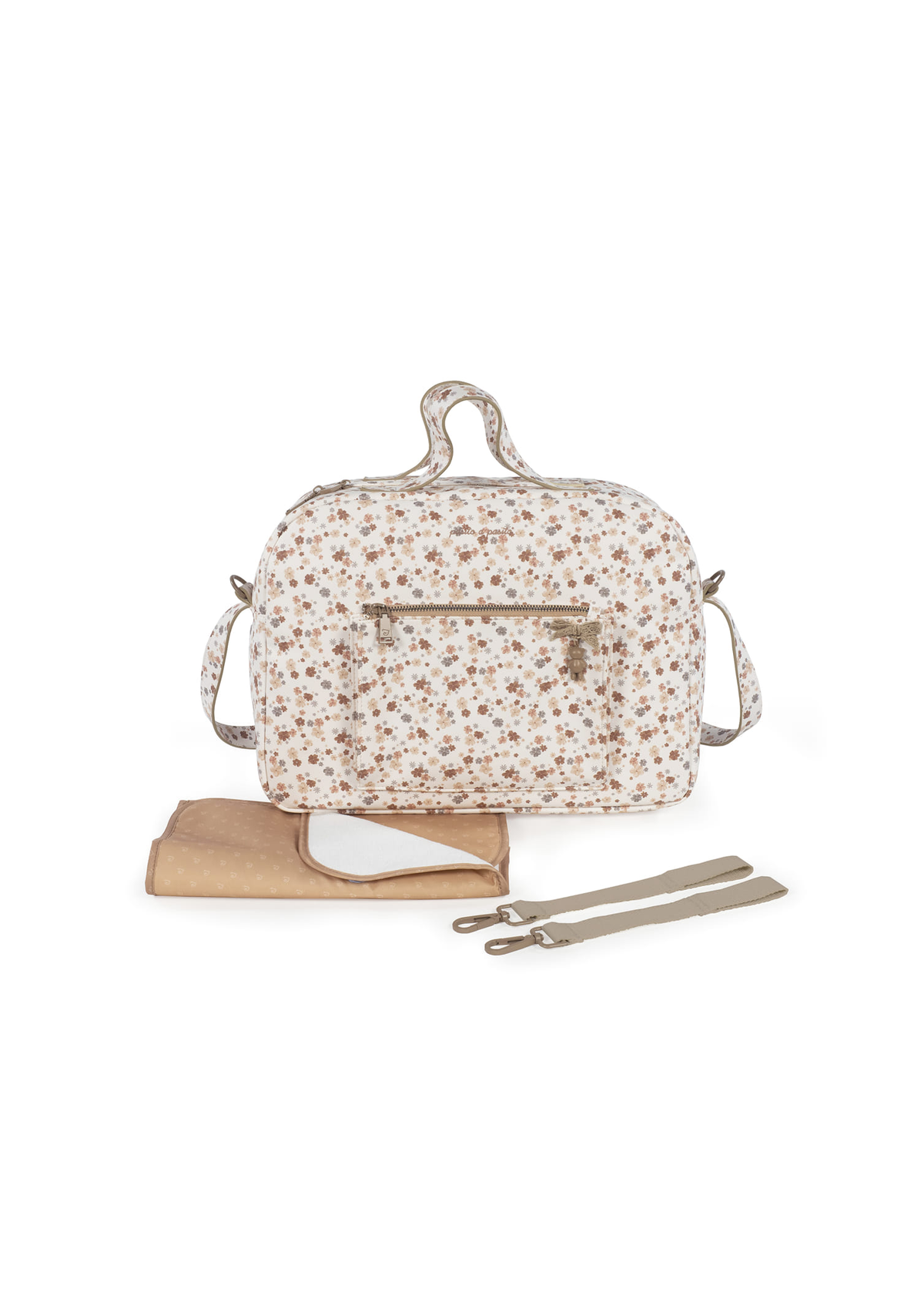 Bolsa canastilla somerset